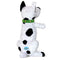 Harry the Dog 9" Soft Toy Rear View