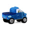 Little Blue Truck Soft Toy Right Side View