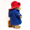 Classic Paddington Bear 16” Soft Toy with Suitcase Side View