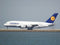 Airbus A380 Lufthansa (D-AIML)
