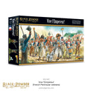 Black Powder Napoleonic Wars Vive L’Empereur! (French Peninsular Veterans), 28 mm Scale Model Figures
