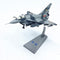 Chengdu J-10 Vigorous Dragon PLAAF 1:72 Scale Diecast Model