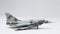 Chengdu J-10 Vigorous Dragon PLAAF 1:72 Scale Diecast Model Right Side View