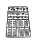 Pallets (8), 28mm Scale Scenery Frame