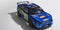 2002 Subaru Impreza WRC 4WD (Fazer Mk2 FZ02-R Chassis) 1/10 Scale Radio-Controlled Car 6-Star Graphics