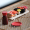 Sushi Wooden Pretend Play Set