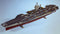USS Theodore Roosevelt CVN-71, 1:720 Scale Model Kit Completed Example