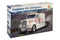 Freightliner FLD 120 Special 1/24 Scale Plastic Model Kit