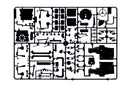 Freightliner FLD 120 Special 1/24 Scale Plastic Model Kit Sprue 9