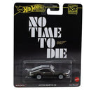 Hot Wheels Pop Culture 2024 Mix 4 Collection  Aston Martin V8 Vantage No Time to Die