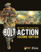Bolt Action World War II Wargames Rules 2nd Edition