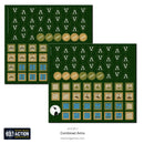 Bolt Action Combined Arms The World War II Campaign Game Markers