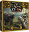 A Song of Ice & Fire Baratheon Starter Miniatures Game Set