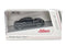 Porsche Taycan Turbo S (Black) 1:87 (HO) Scale Diecast Model Packaging