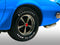 1970 Pontiac Firebird, 1/24 Scale Model Kit Custom Tire Example