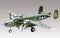 North American B-25J Mitchell 1/48 Scale Model Kit Variant 1