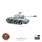 Bolt Action Achtung Panzer! Soviet Army Tank Force IS-2 Heavy Tank