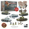 Bolt Action Achtung Panzer! Soviet Army Tank Force Contents
