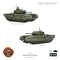 Bolt Action Achtung Panzer! British Tank Force Churchill Tank Variants