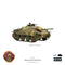Bolt Action Achtung Panzer! German Army Tank Force Japdpanzer Hetzer