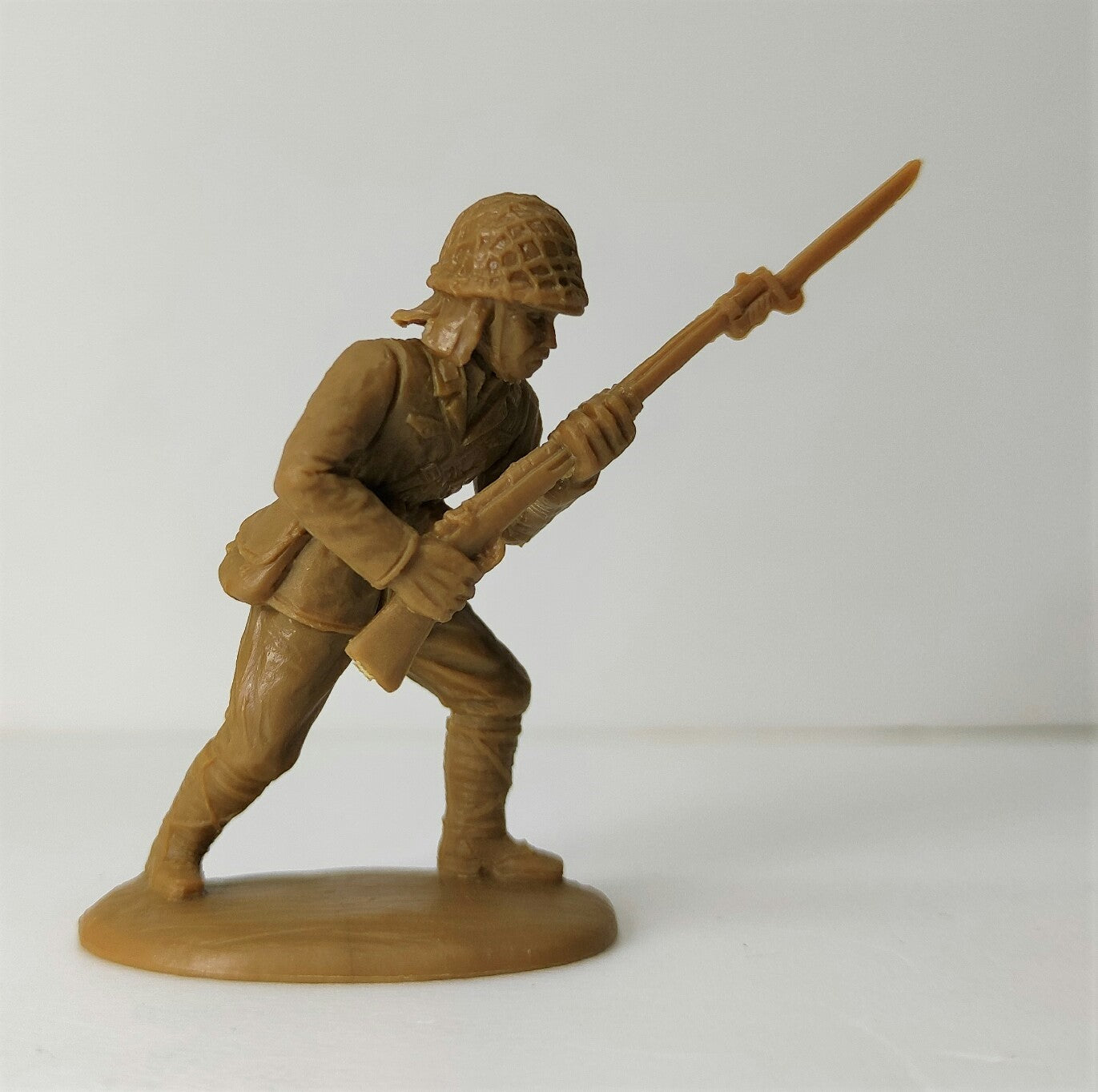Expeditionary Force | World War II Pacific War Japanese Machine