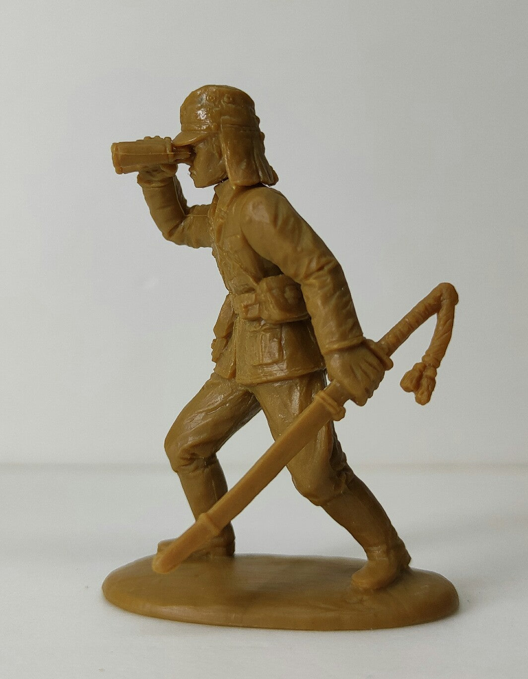 Expeditionary Force | World War II Pacific War Japanese Machine
