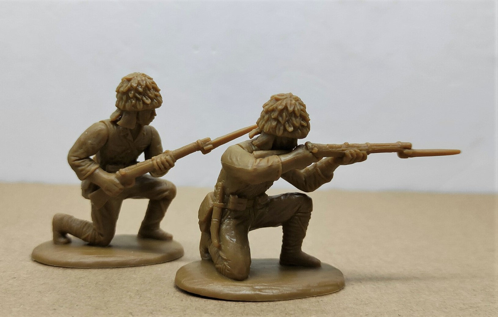 Expeditionary Force | World War II Pacific War Japanese Tropical