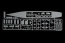 USS George H.W. Bush CVN-77, 1:720 Scale Model Kit Frame 1