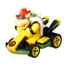 Hot Wheels Mario Kart – Bowser Standard Kart 1/64 Scale Diecast Car