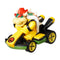 Hot Wheels Mario Kart – Bowser Standard Kart 1/64 Scale Diecast Car