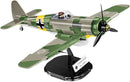 Focke-Wulf Fw 190 A-5, 344 Piece Block Kit