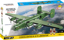 Consolidated B-24D Liberator 1/48 Scale 1445 Piece Block Kit