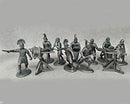 Early Imperial Roman Artillery (Scorpio Bolt-Shooters), 60 mm (1/30) Scale Plastic Figures