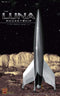 The Luna Rocketship 1/1/44 Scale Model Kit
