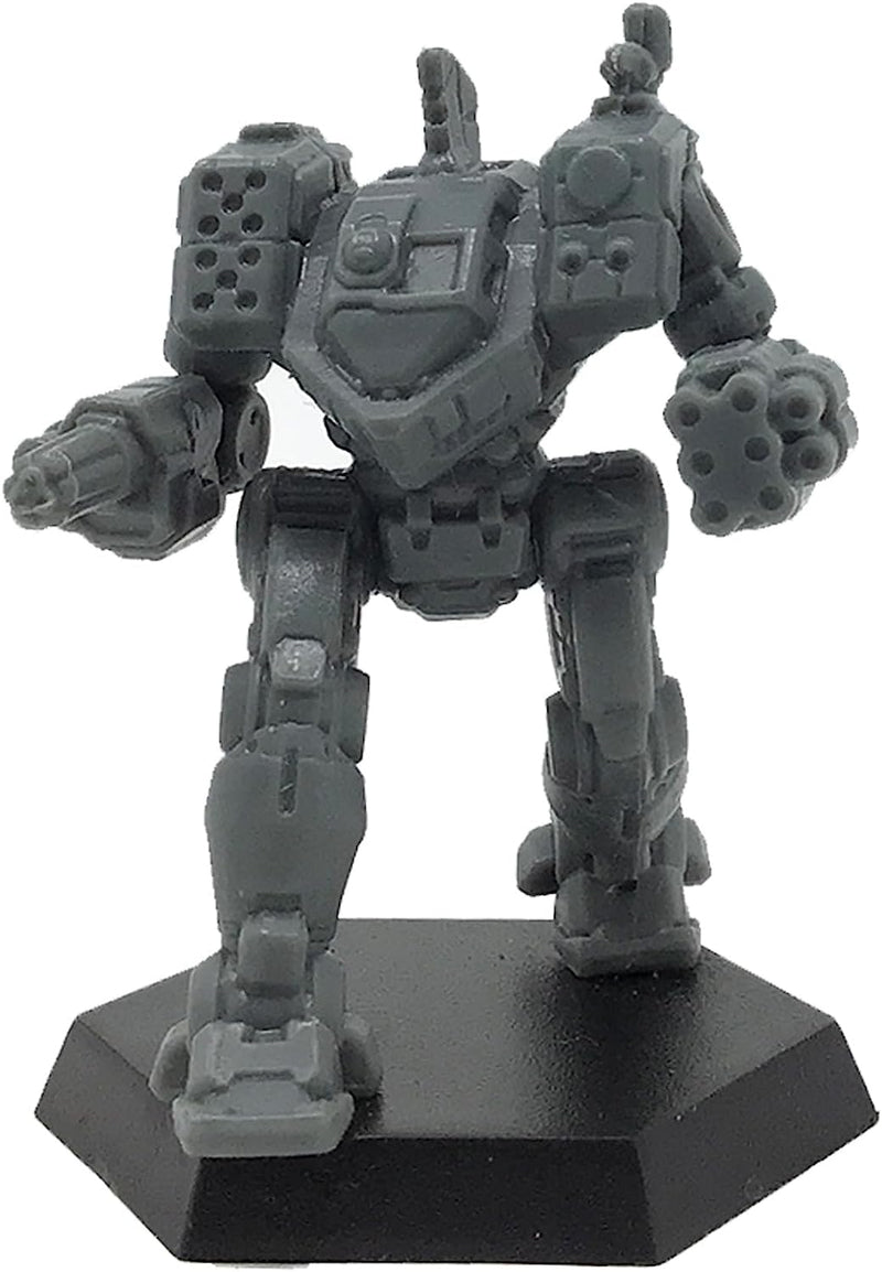 Catalyst Game Labs | BattleTech ForcePack: Clan Heavy Battle Star ...