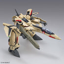 Macross Plus High Grade YF-19 1:100 Scale Model Kit Gerwalk