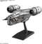 Star Wars Vehicle #018 “The Mandalorian” Razor Crest, 1/220 Scale Plastic Model Kit