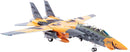 Grumman F-14D Tomcat Ace Combat Game “Pumpkin Face”, 1:72 Scale Diecast Model Wings Forward