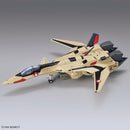 Macross Plus High Grade YF-19 1:100 Scale Model Kit Fighter