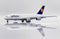 Airbus A380 Lufthansa (D-AIML), 1/400 Scale Diecast Model