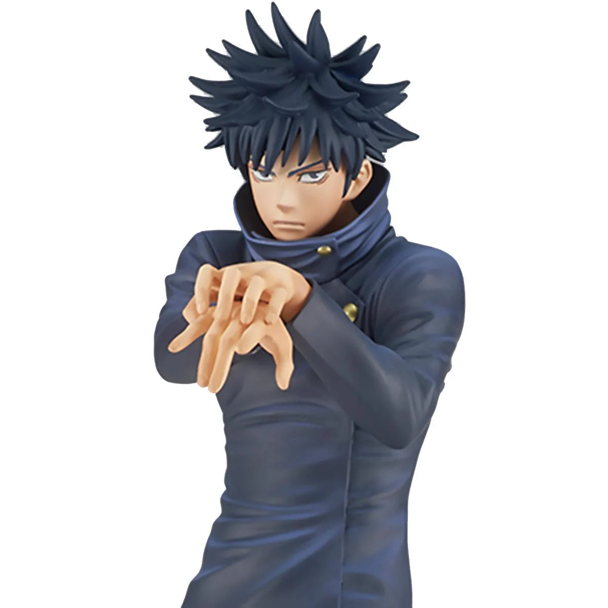 Jujutsu Kisen, Megumi Fushiguro King of Artist Statue