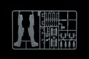 North American P-51D Mustang, 1/72 Scale Model Kit Frame 1