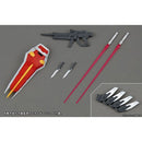 Mobile Suite Gundam SEED, MG, GAT-X105 Aile Strike Gundam (Ver.RM) 1:100 Scale Model Kit Accessories