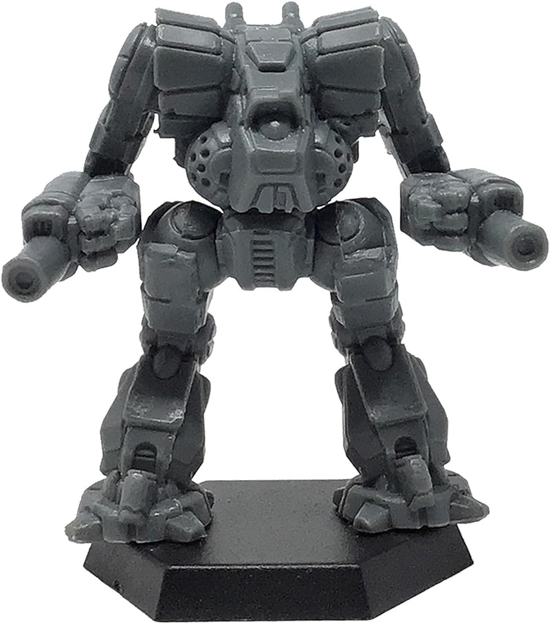Catalyst Game Labs | BattleTech ForcePack: Inner Sphere Support Lance ...