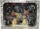 BattleTech ForcePack: ComStar Battle Level II