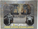 BattleTech ForcePack: Inner Sphere Striker Lance