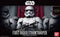 Star Wars First Order Stormtrooper “The Force Awakens", 1/12 Scale Plastic Model Kit