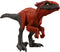 Jurassic World Dominion 12” Pyroraptor Dinosaur Action Figure