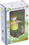 Amy and Her Rabbit Doll Figure Set Packaging