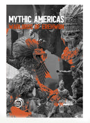 Mythic Americas Warlords of Erehwon Rulebook